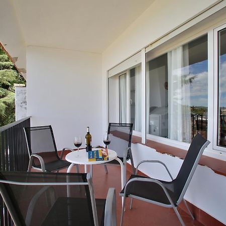 Apartamentos Tenorio Ronda Ngoại thất bức ảnh