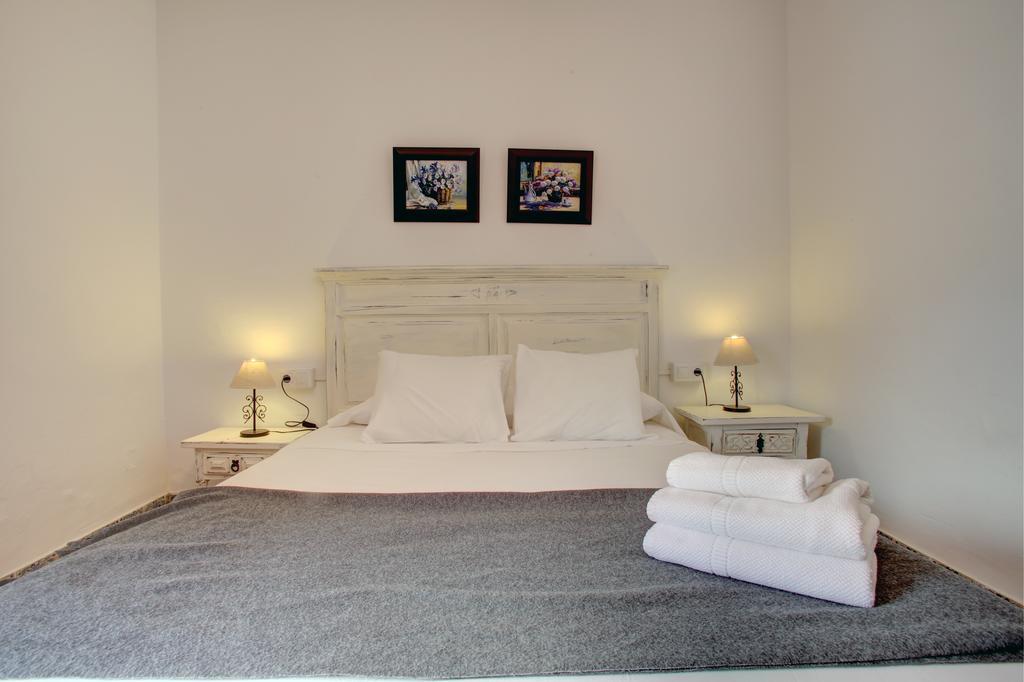 Apartamentos Tenorio Ronda Ngoại thất bức ảnh