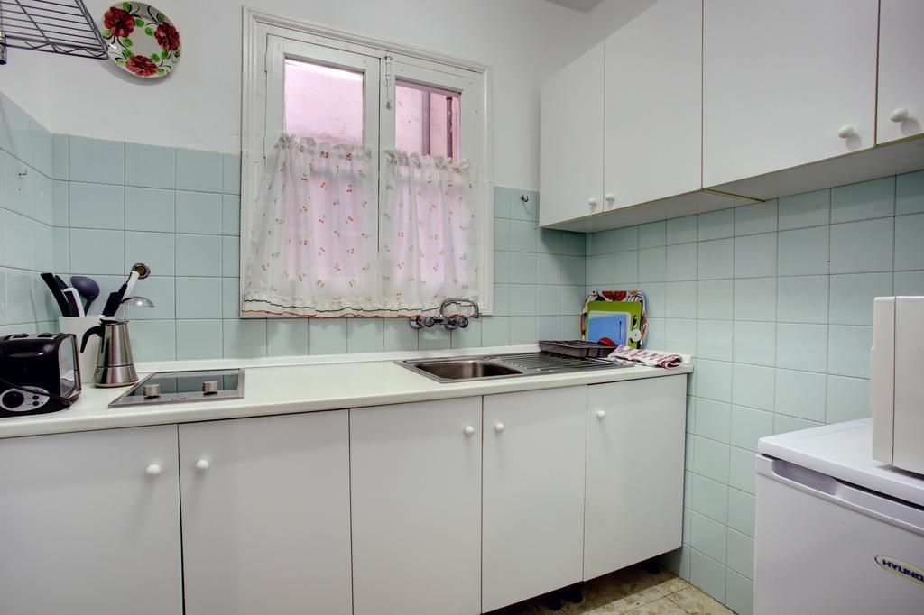 Apartamentos Tenorio Ronda Ngoại thất bức ảnh