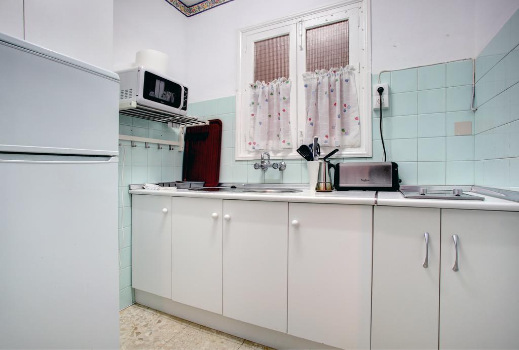 Apartamentos Tenorio Ronda Ngoại thất bức ảnh